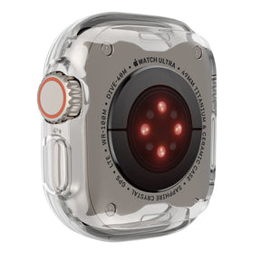 Apple Watch Ultra TPU Case 49mm (Transparent)