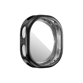 Bandz Samsung Galaxy Watch 8 - 44mm TPU Cover (Black)