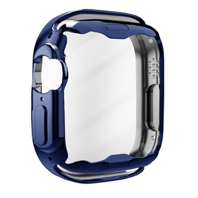 Apple Watch Ultra TPU Case 49mm (Dark Blue)