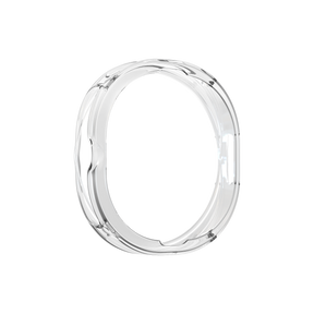 Bandz Samsung Galaxy Watch 8 Classic TPU Cover (Transparent)