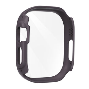 Apple Watch Ultra Hardcase with Glass 49mm (Dark Grey)