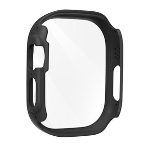 Apple Watch Ultra Hardcase with Glass 49mm (Black)
