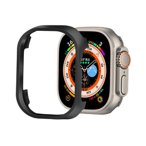 Apple Watch Ultra Metal Case 49mm (Black)