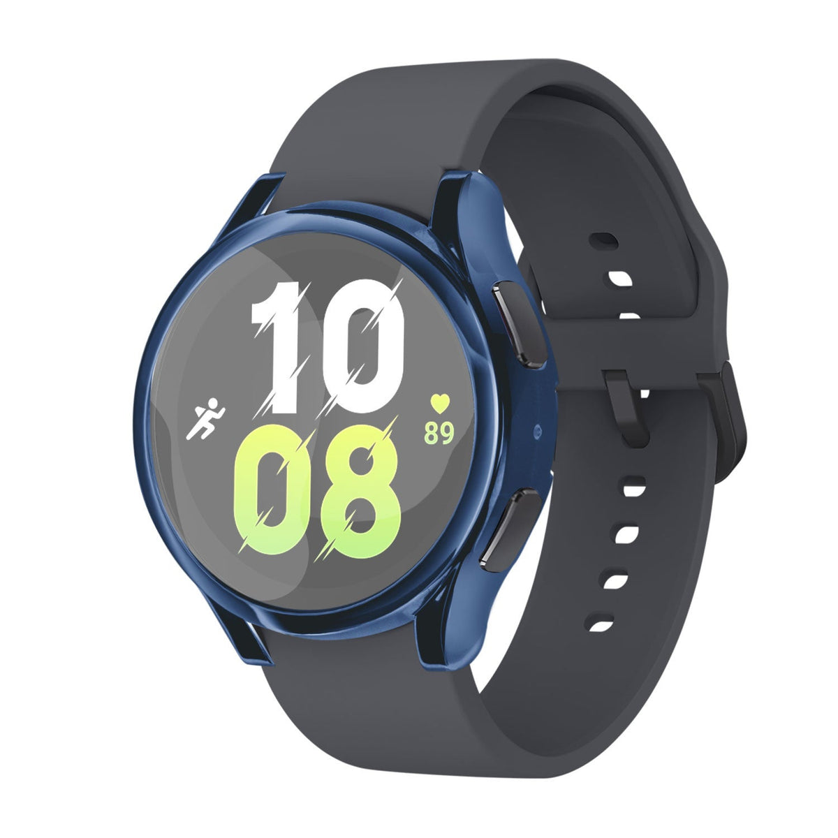 Samsung Galaxy Watch 5 44mm TPU Case (Dark Blue)