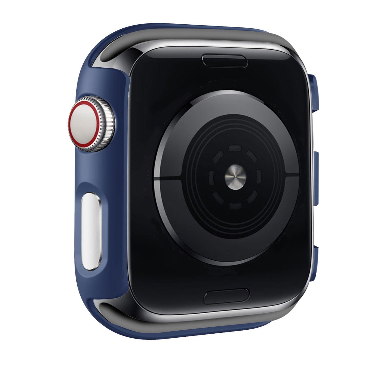 Apple Watch Hardcase with Glass (Dark Blue)