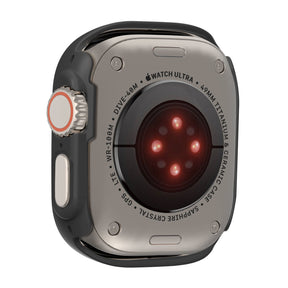 Apple Watch Ultra Hardcase with Glass 49mm (Black)