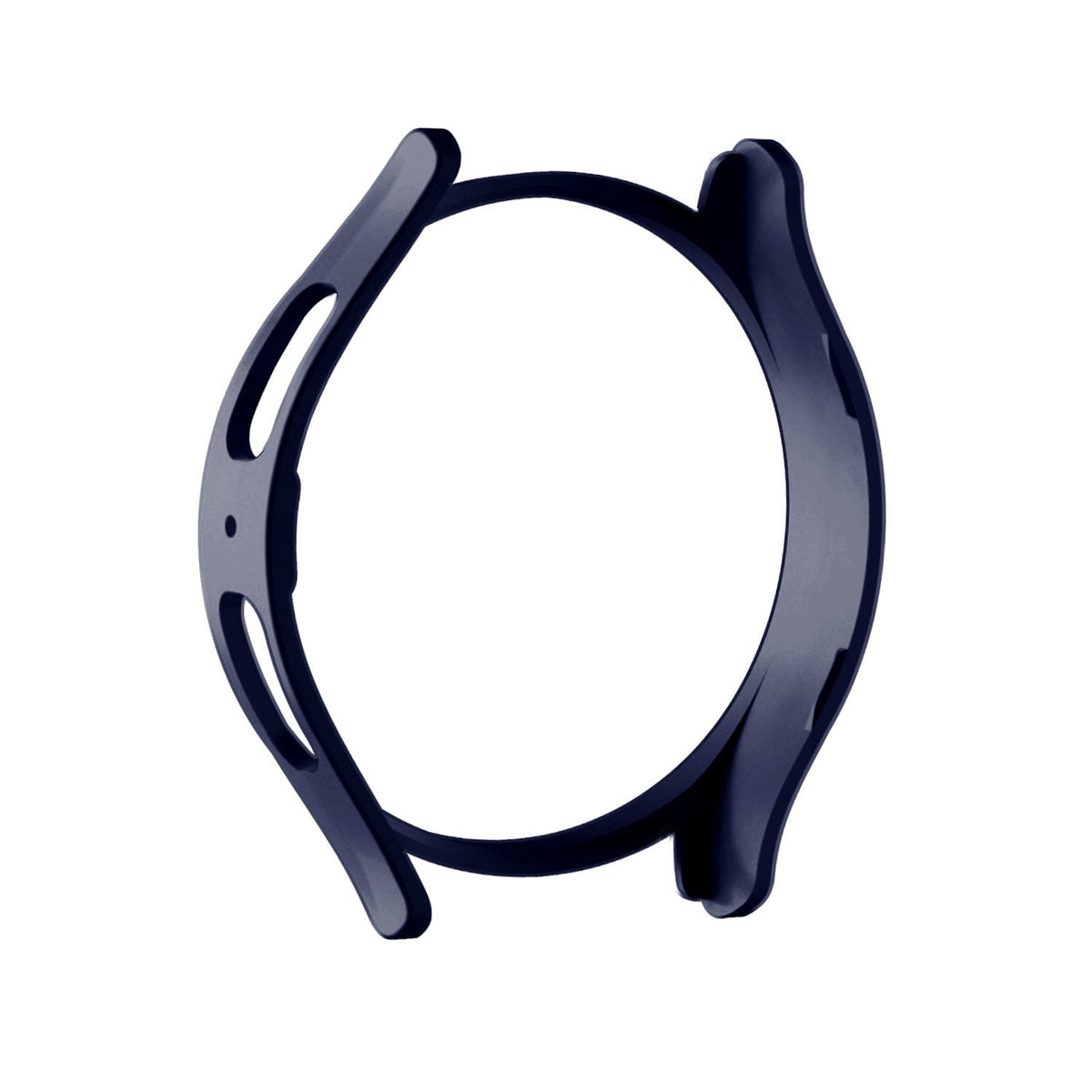 Samsung Galaxy Watch 5 44mm PC Hard Case (Dark Blue)