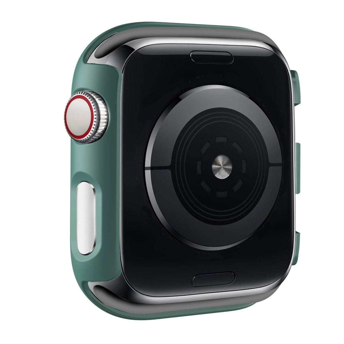 Apple Watch Hardcase with Glass (Viridian)