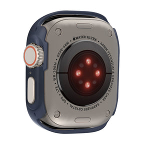Apple Watch Ultra PC Hard Case 49mm (Dark Blue)