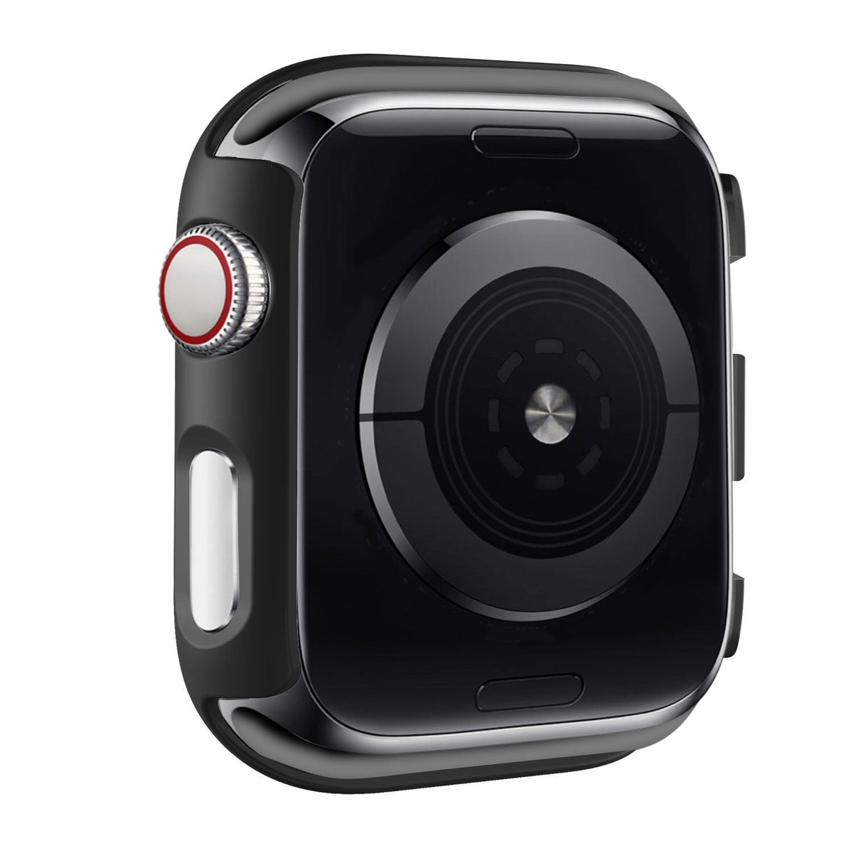 Apple Watch Hardcase with Glass (Black)