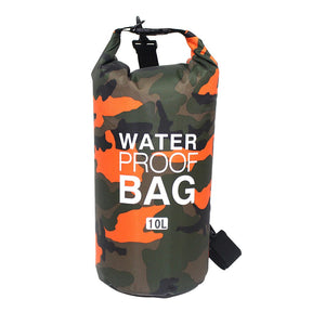 The Water Master Outdoor Bag