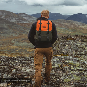 Rain Cover Camera Backpack Outdoor Travel Photography Bag
