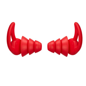 Protective Ear Plugs Anti-noise Earphones for Travel Sleep and Snoring BLXCK NORWAY™