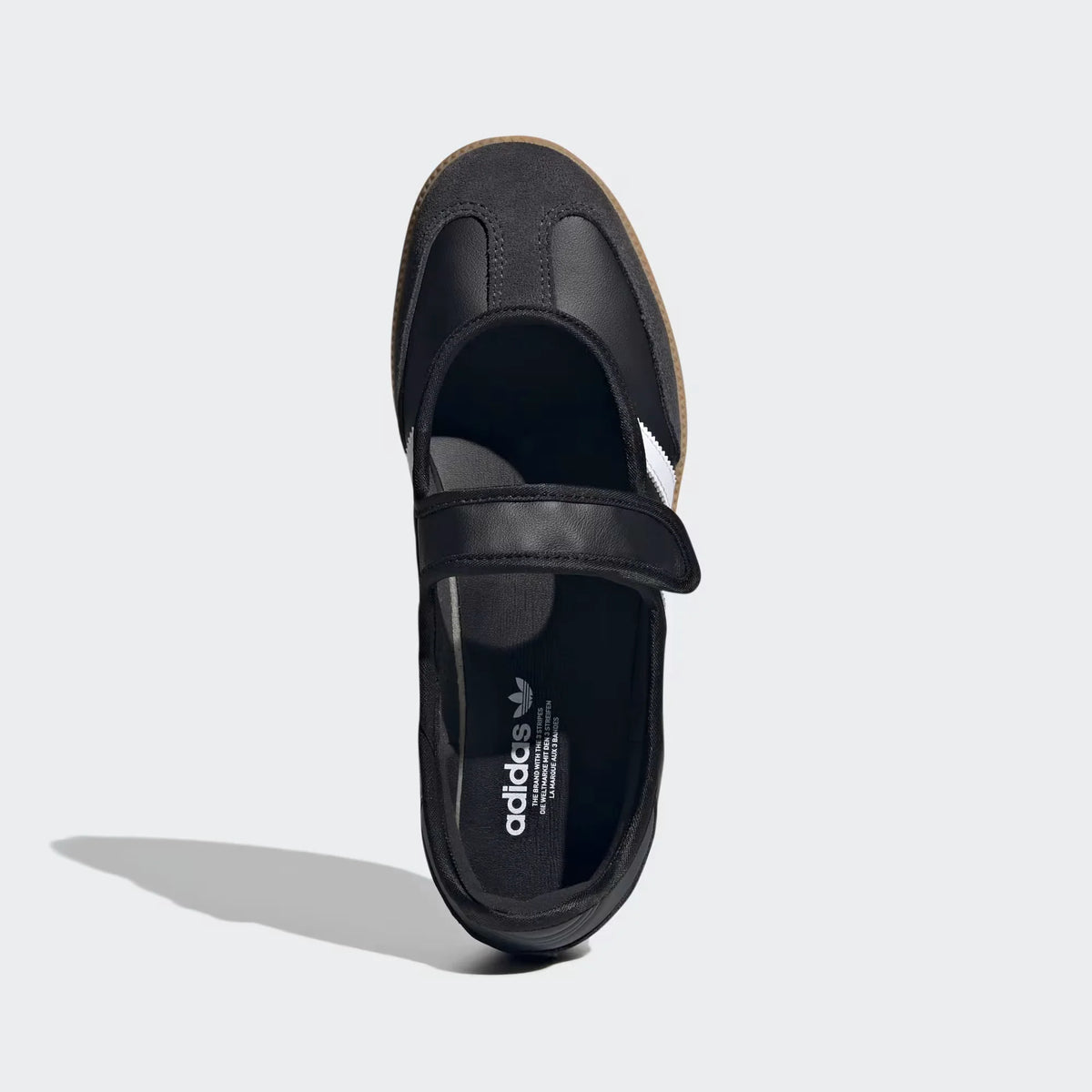 Adidas Samba Jane Shoes