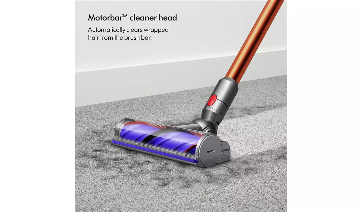 Dyson V10 Absolute Cordless Vacuum Cleaner with Detangling