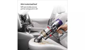 Dyson V10 Absolute Cordless Vacuum Cleaner with Detangling