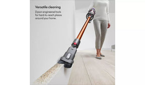 Dyson V10 Absolute Cordless Vacuum Cleaner with Detangling