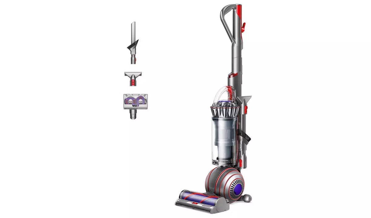 Dyson Ball Animal Corded Bagless Upright Pet Vacuum Cleaner
