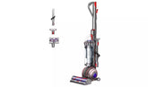 Dyson Ball Animal Corded Bagless Upright Pet Vacuum Cleaner