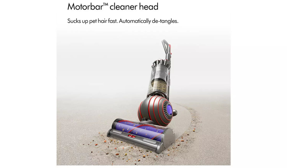 Dyson Ball Animal Corded Bagless Upright Pet Vacuum Cleaner