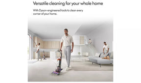 Dyson Ball Animal Corded Bagless Upright Pet Vacuum Cleaner
