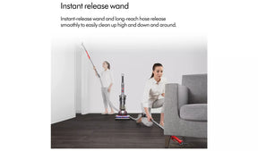 Dyson Ball Animal Corded Bagless Upright Pet Vacuum Cleaner