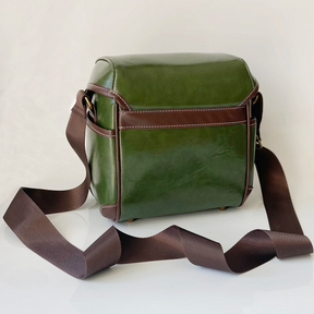 Retro Camera Bag Case