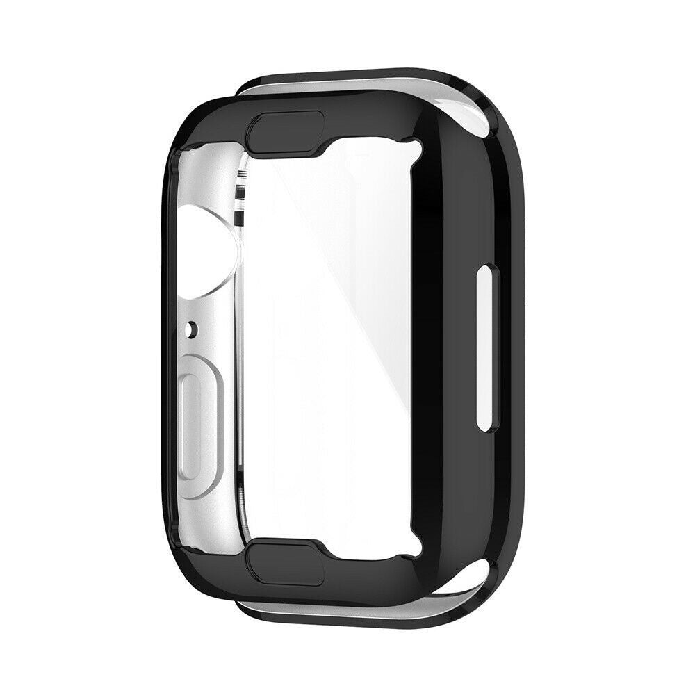 Apple Watch 7 TPU Case 41mm (Black)