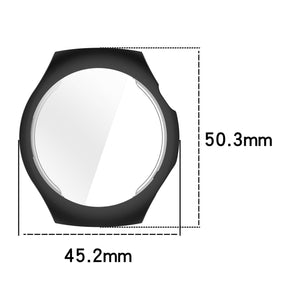 Huawei Watch 5 - 42mm TPU Case (Silver)