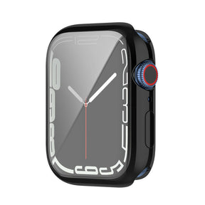 Apple Watch 7 TPU Case 45mm (Black)