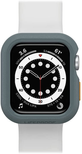 Otterbox Apple Watch LifeProof Case (Grey)