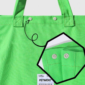 Portable Breathable Bag Walk Design  Cat Dog Carrier