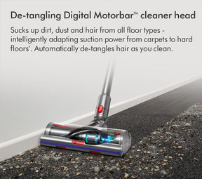 Dyson V15 Detect™ Absolute cordless vacuum