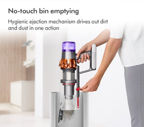 Dyson V15 Detect™ Absolute cordless vacuum