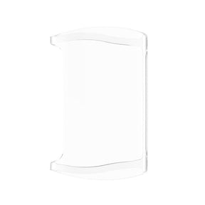 Fitbit Charge 6 Protective Case TPU (Transparent)