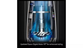 Dyson Airwrap Origin Multi-Styler - Nickel/Copper