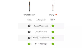 Dyson Airwrap Origin Multi-Styler - Nickel/Copper