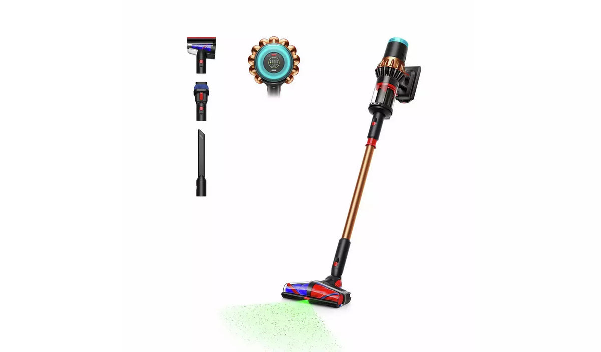 Dyson V16 Piston Animal Cordless Vacuum Cleaner