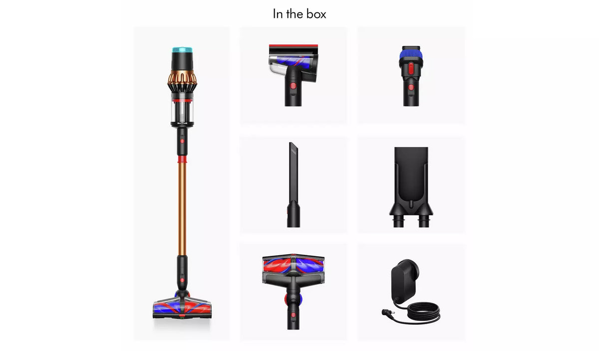 Dyson V16 Piston Animal Cordless Vacuum Cleaner