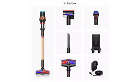 Dyson V16 Piston Animal Cordless Vacuum Cleaner