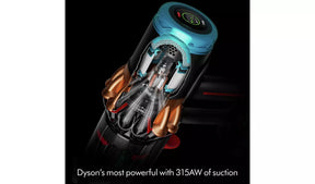 Dyson V16 Piston Animal Cordless Vacuum Cleaner