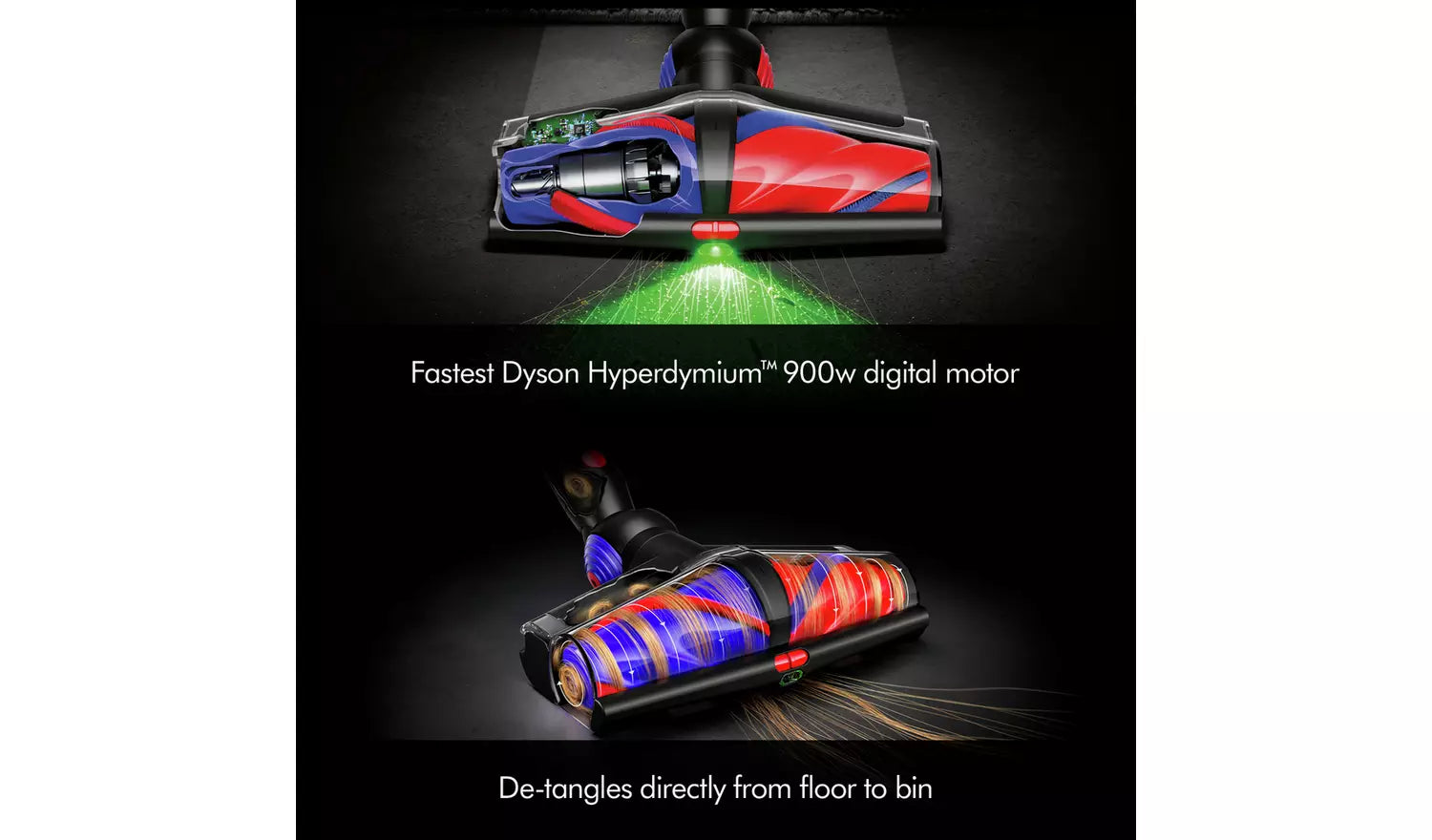 Dyson V16 Piston Animal Cordless Vacuum Cleaner