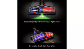 Dyson V16 Piston Animal Cordless Vacuum Cleaner