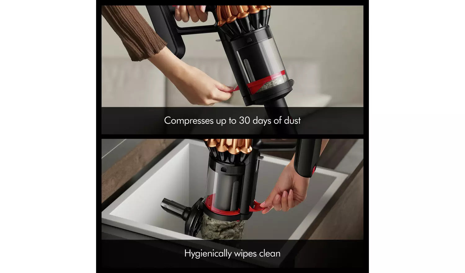Dyson V16 Piston Animal Cordless Vacuum Cleaner