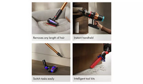 Dyson V16 Piston Animal Cordless Vacuum Cleaner