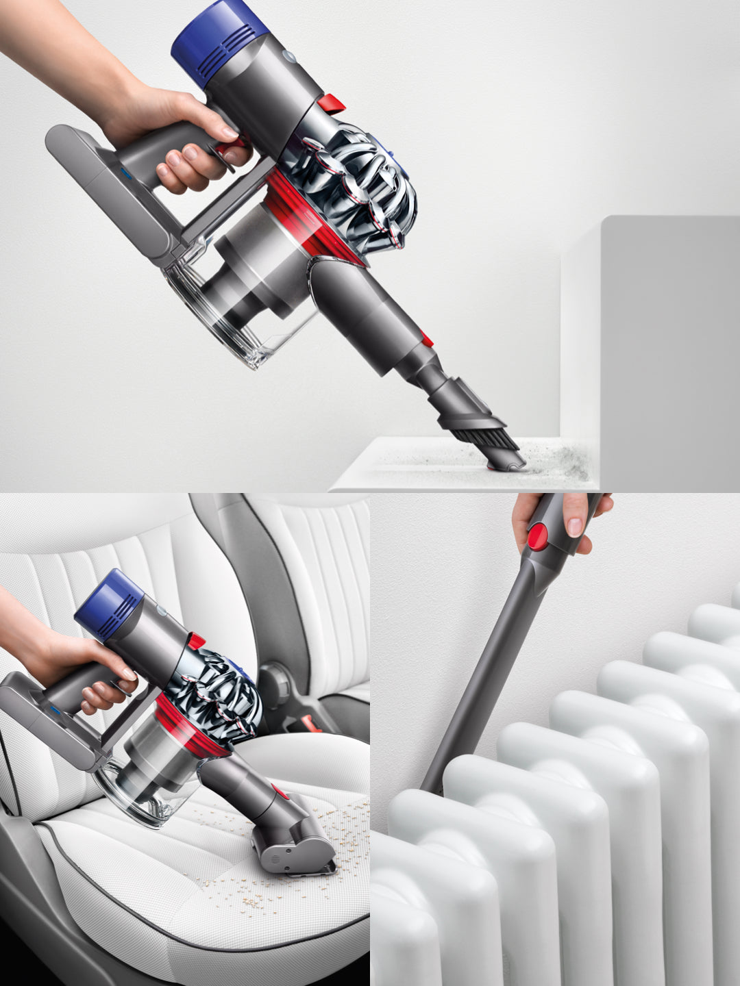 Dyson V8 Advanced Cordless Vacuum