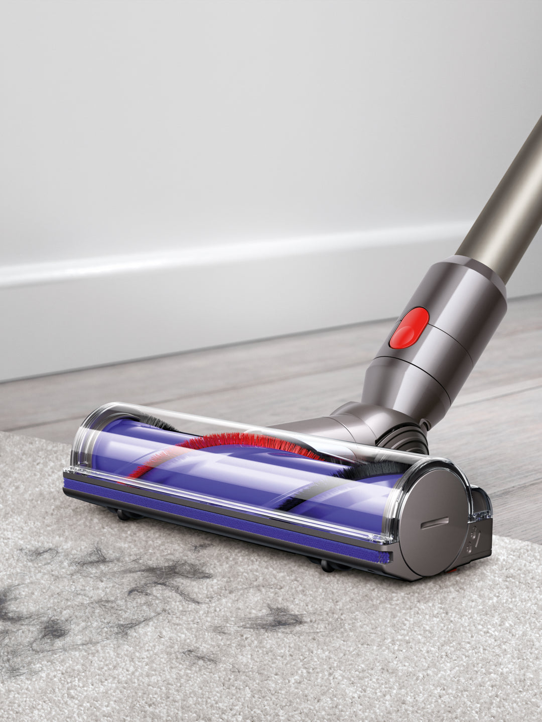 Dyson V8 Advanced Cordless Vacuum