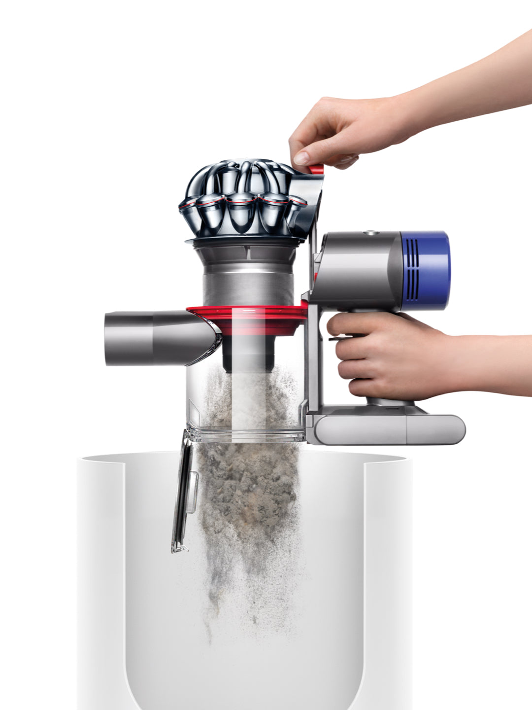 Dyson V8 Advanced Cordless Vacuum