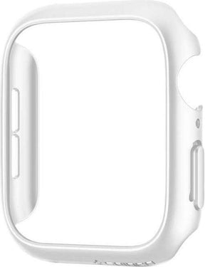 Spigen Apple Watch Thin Fit Case (White)