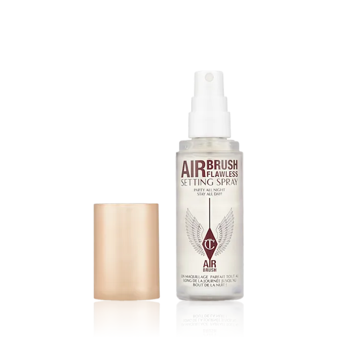 AIRBRUSH FLAWLESS SETTING SPRAY
